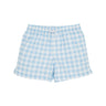 Buckhead Blue Gingham