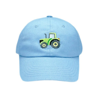 Baseball Hat - Tractor
