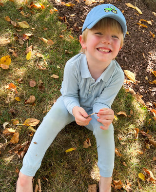 Baseball Hat - Tractor