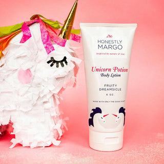 Unicorn Potion Body Lotion