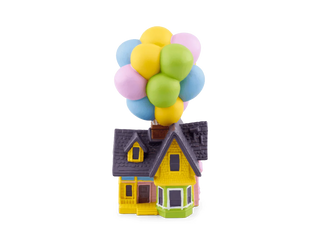 Disney & Pixar Up Tonie