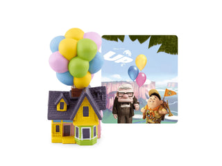 Disney & Pixar Up Tonie