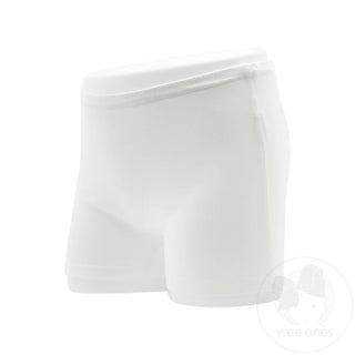 WunderShorts™ - White