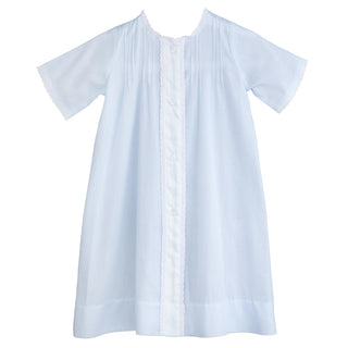 Boys Baby Classic Cotton Daygown