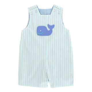 Wally Whale Reversible Jon Jon