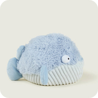 Puffer Fish Warmies
