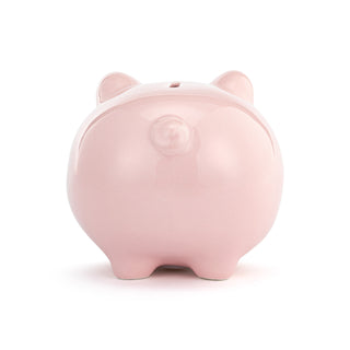 Ceramic Piggy Bank