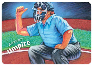 Little Baseball - Board Book