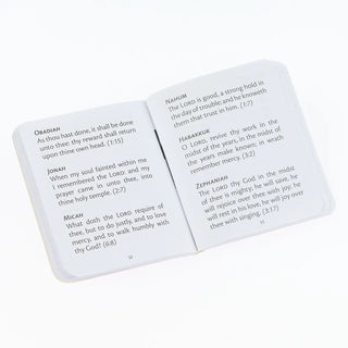 My Little Bible - Blue