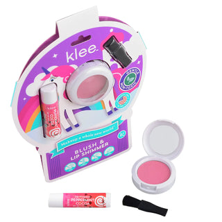 Gleeful Pop - Holiday Makeup Set