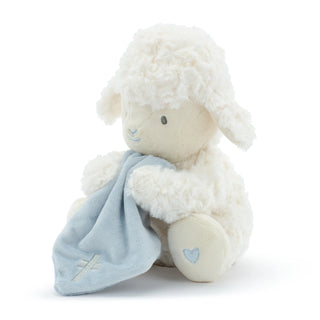 Jesus Loves Me Mechanical Lamb