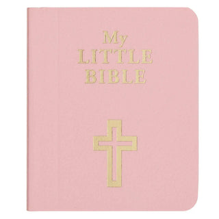 My Little Bible - Pink