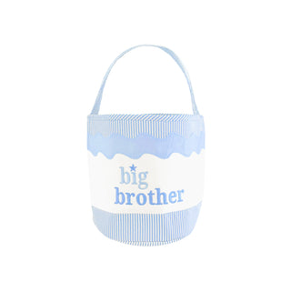 Sibling Tote - Big Brother
