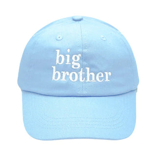 Big Brother Baseball Hat