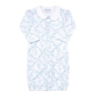 Blue Bears Trellace Converter Gown