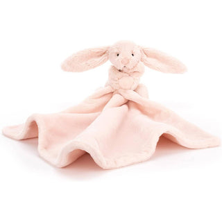 Bashful Blush Bunny Soother