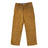 Brown Corduroy