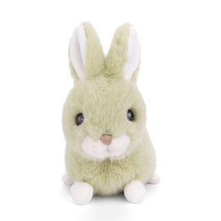 Baby Bunny - Lime