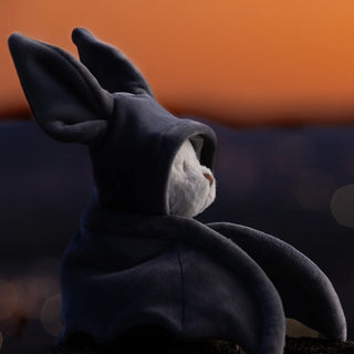 Ziggy - Bat
