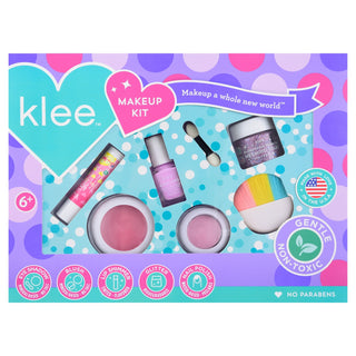 Sweet Lil' Nothings Deluxe Makeup Kit