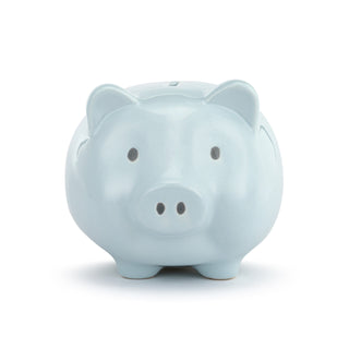 Ceramic Piggy Bank