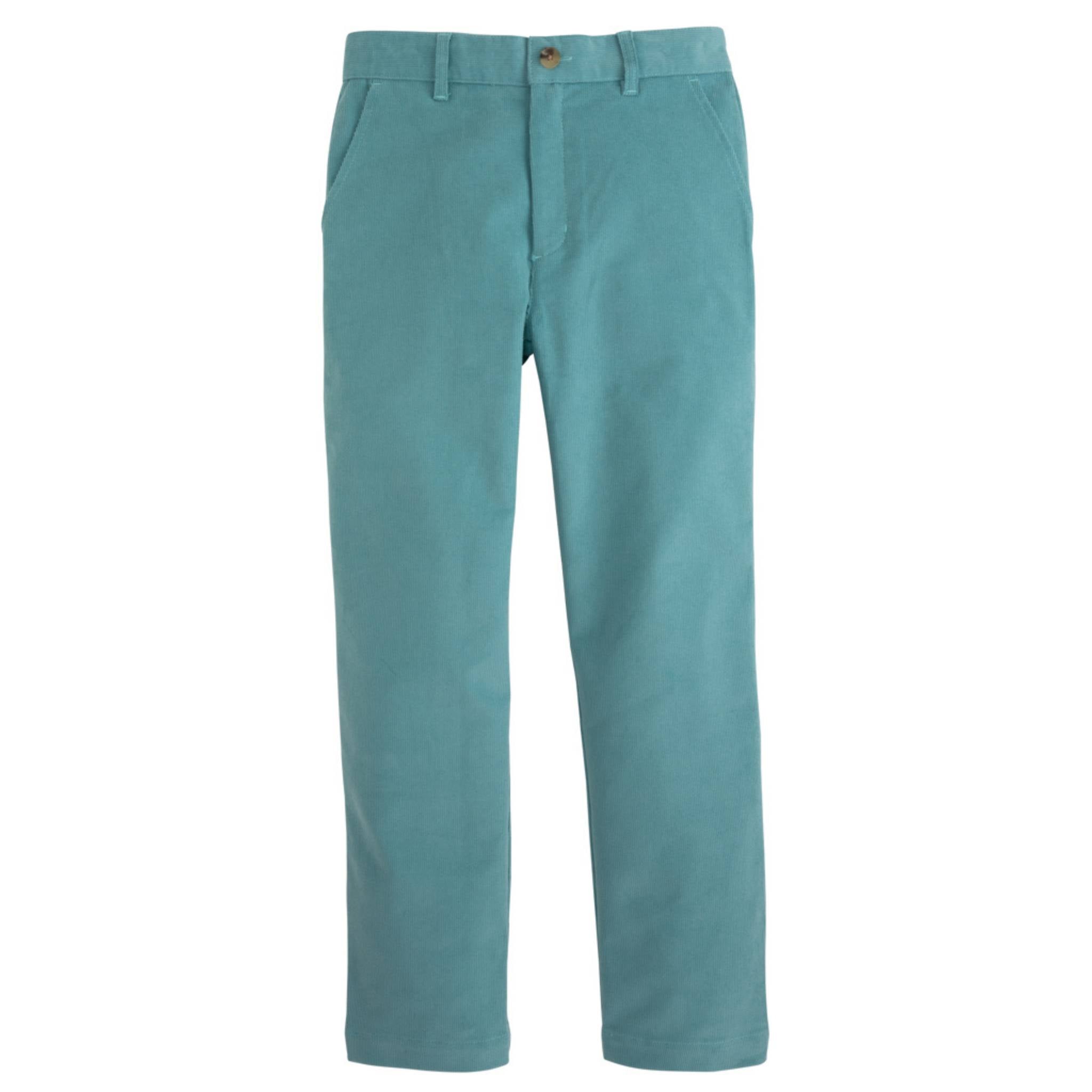 Classic Corduroy Pant | Little English – Tiny Town Inc