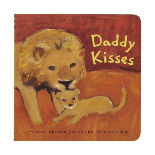 Daddy Kisses