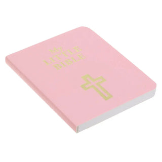 My Little Bible - Pink