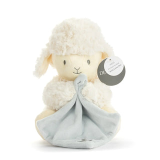 Jesus Loves Me Mechanical Lamb
