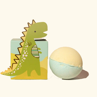 Dino Bath Balm