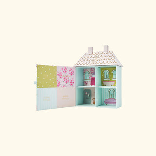 Dollhouse Bath Balm Set