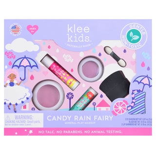 Candy Rain Fairy Makeup Kit