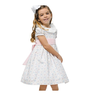 Girls Lullaby Dress