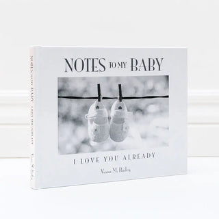 Notes to My Baby