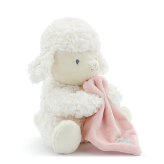 Jesus Loves Me Mechanical Lamb