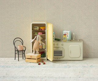 Miniature Fridge