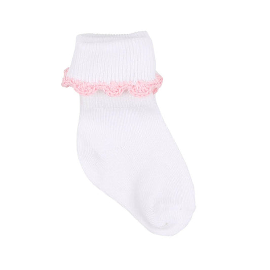 Girls Baby Joy Socks