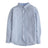 Gray Blue Gingham
