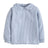 Gray Blue Gingham