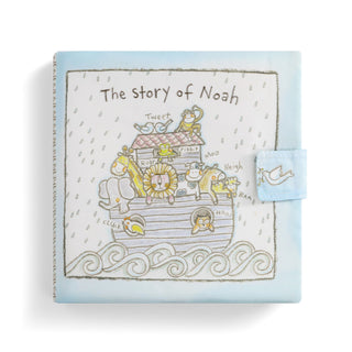 The Story of Noah - Soft Book