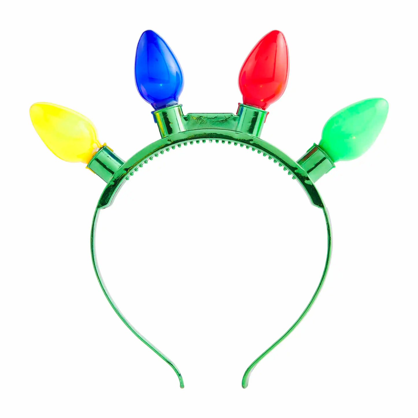 Light Up Christmas Headband