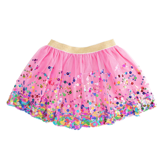 Confetti Tutu