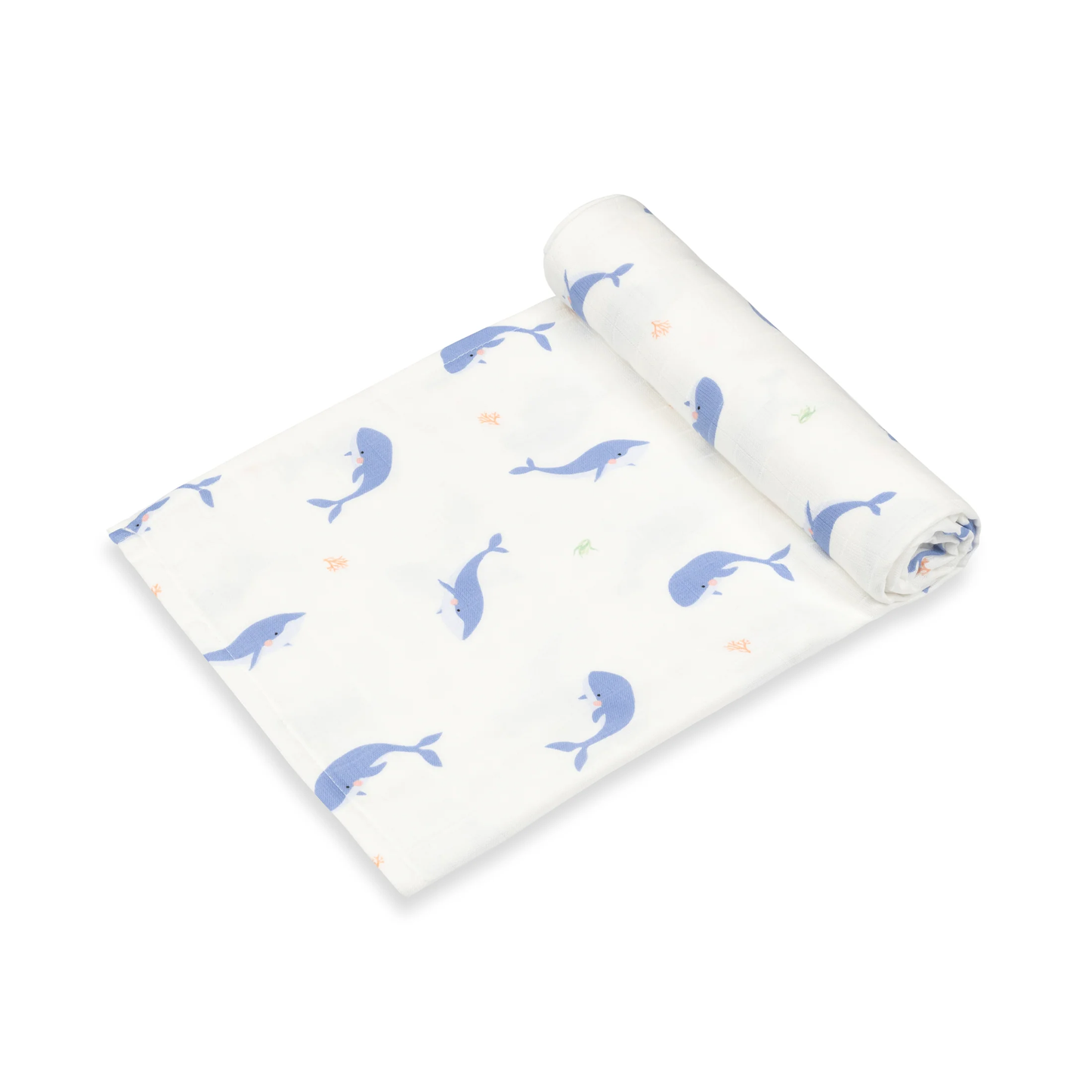 Whale Swaddle