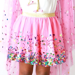 Confetti Tutu