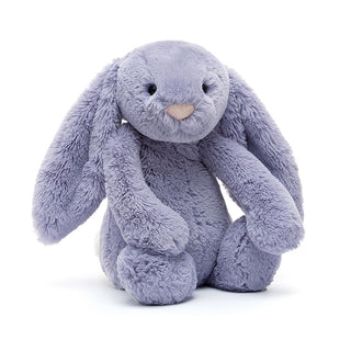 Bashful Bunny - Viola