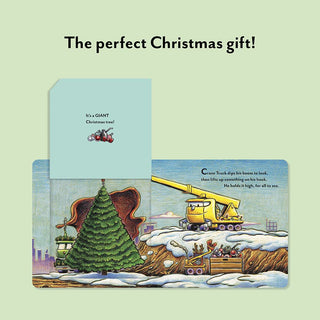 Construction Site: Merry and Bright