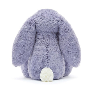 Bashful Bunny - Viola