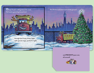 Construction Site: Merry and Bright