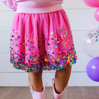 Confetti Tutu