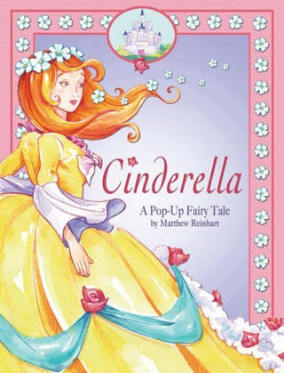 Cinderella - Pop-up Edition